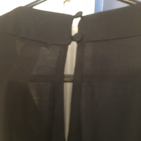 Cute Plus Size Tank Top - Picture 5 of 5